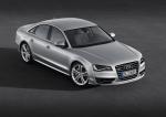 Audi S8 2012 года (WW)
